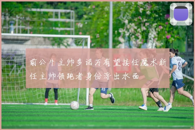 前公牛主帅多诺万有望接任魔术新任主帅领跑者身份浮出水面